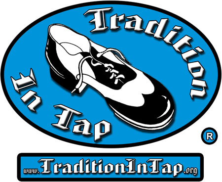Tradition In Tap; Logo