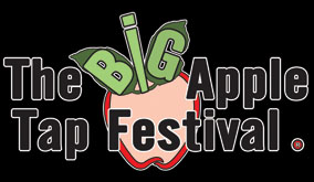 The Big Apple Tap Festival